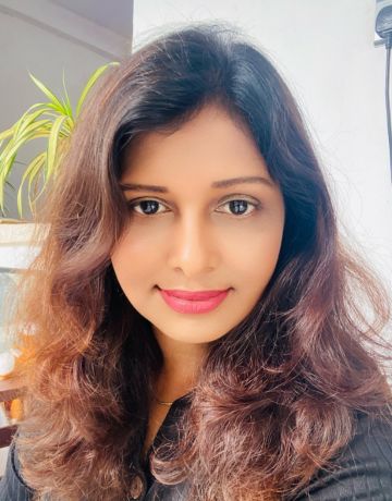 Founder – Vellora Luxe