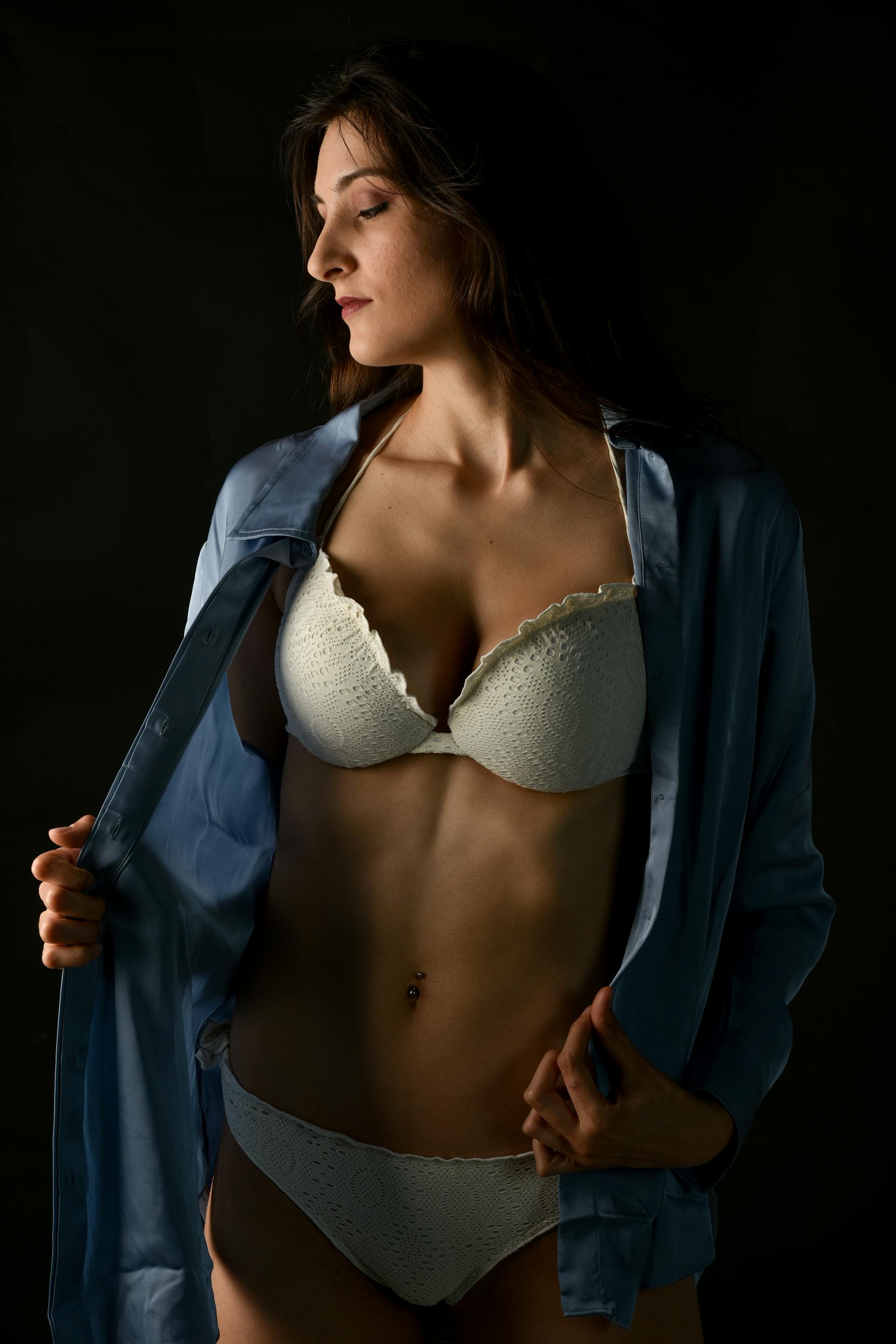 Velvet Sleep Set